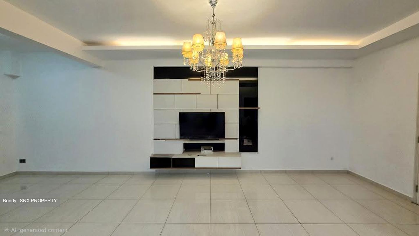 Grande Vista (D28), Condominium #613363561